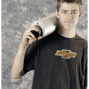 Meet your Posher, Benjamin